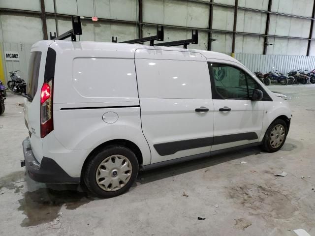 2015 Ford Transit Connect XLT