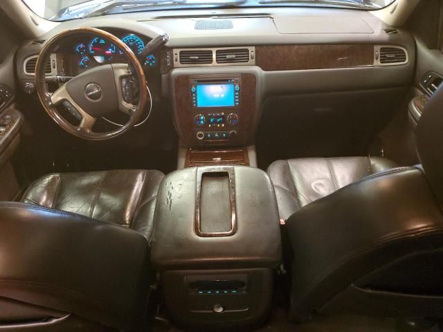 2009 GMC Sierra K1500 Denali