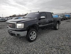 GMC Vehiculos salvage en venta: 2010 GMC Sierra K1500 SLE