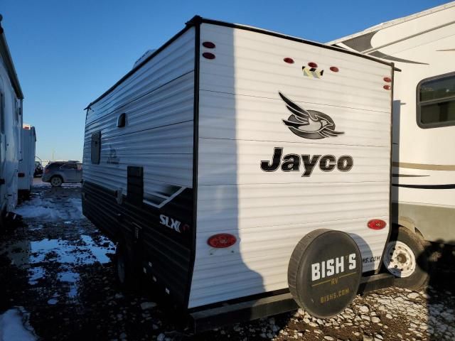 2022 Jayco JAY Flight