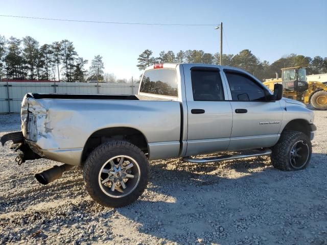 2005 Dodge RAM 2500 ST