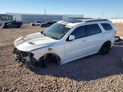 Vehiculos salvage en venta de Copart Phoenix, AZ: 2018 Dodge Durango SRT