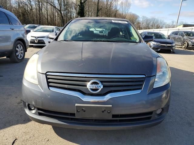 2008 Nissan Altima 2.5