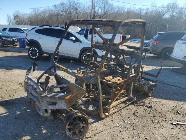 2016 Polaris Ranger XP