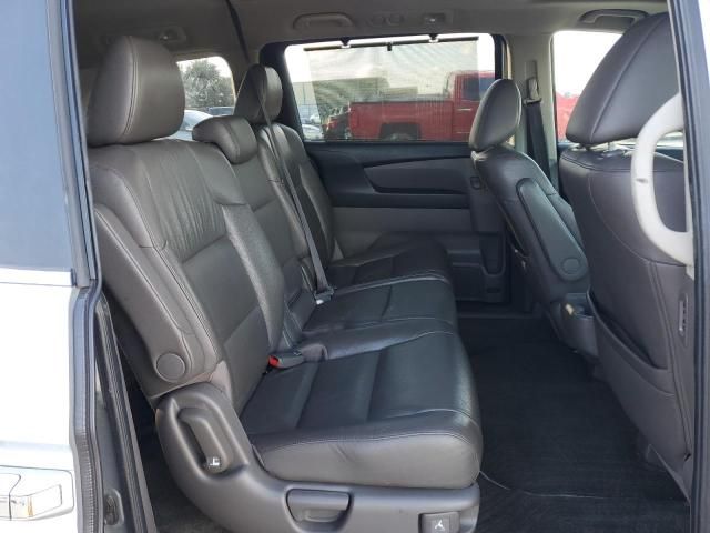 2011 Honda Odyssey EXL