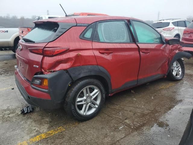 2019 Hyundai Kona SE