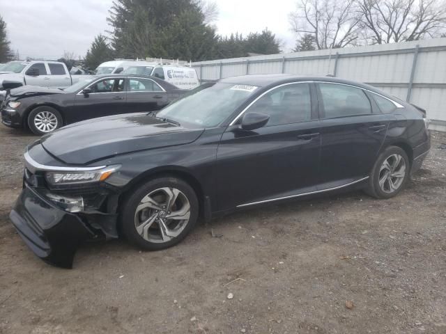 2019 Honda Accord EX