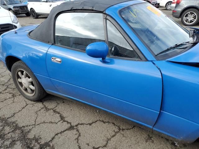 1991 Mazda MX-5 Miata