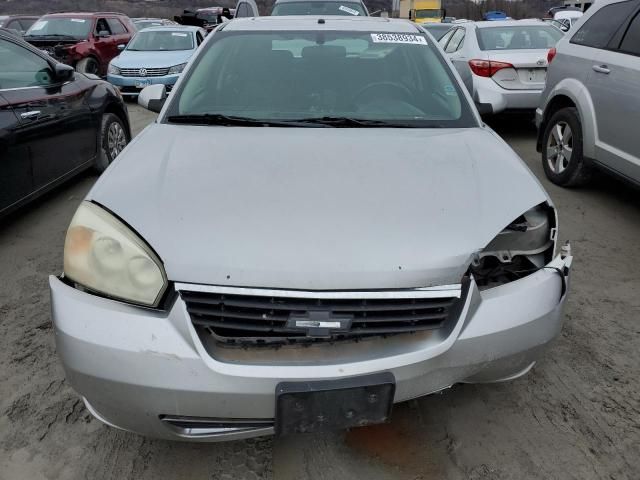 2006 Chevrolet Malibu Maxx LT