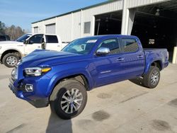 Vehiculos salvage en venta de Copart Gaston, SC: 2023 Toyota Tacoma Double Cab