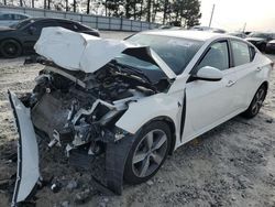 Nissan Altima s salvage cars for sale: 2020 Nissan Altima S