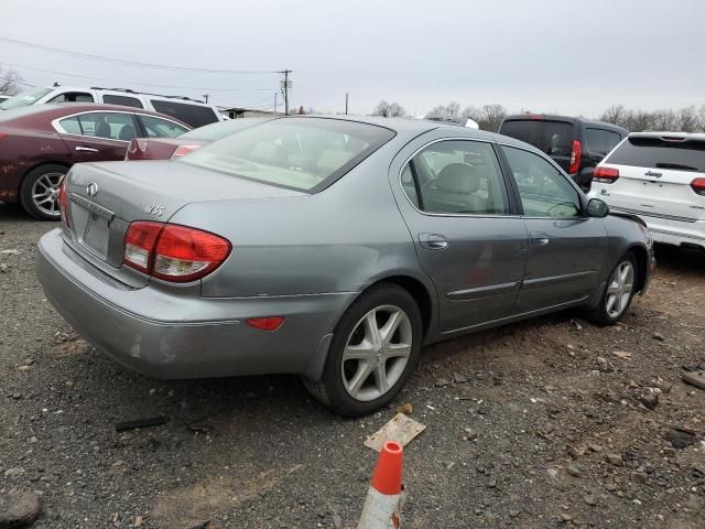 2003 Infiniti I35