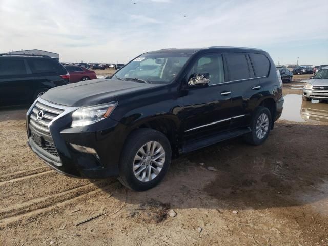 2017 Lexus GX 460