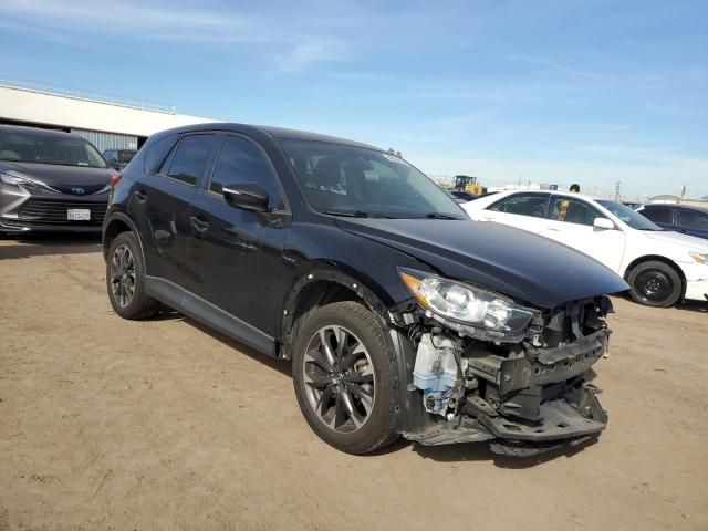 2016 Mazda CX-5 GT