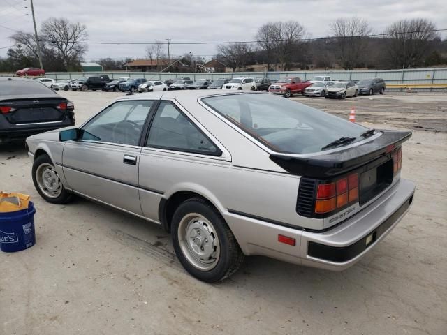 1986 Nissan 200SX