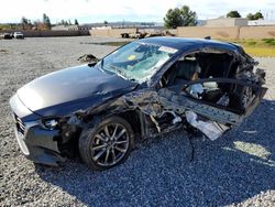 Salvage cars for sale at Mentone, CA auction: 2018 Mazda 3 Touring