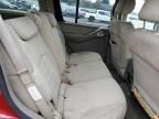 2008 Nissan Pathfinder S