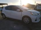 2014 Toyota Prius C