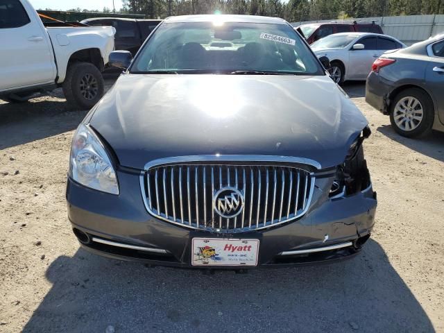 2010 Buick Lucerne CXL