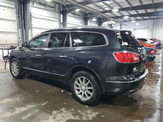 2014 Buick Enclave