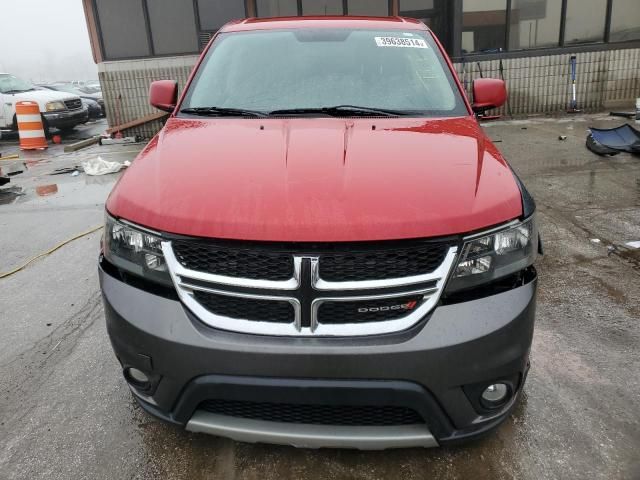 2016 Dodge Journey R/T