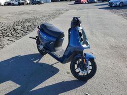 Motos reportados por vandalismo a la venta en subasta: 2022 Jnet Scooter