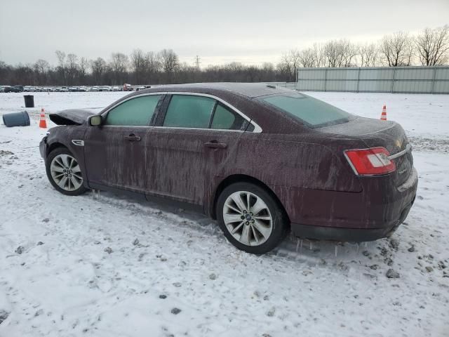 2011 Ford Taurus Limited