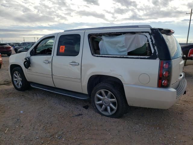 2013 GMC Yukon XL Denali