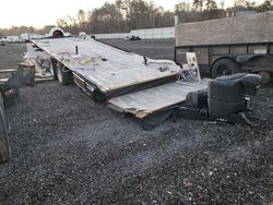 Salvage Trucks with No Bids Yet For Sale at auction: 2022 Gdim TV