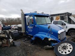 Freightliner salvage cars for sale: 2017 Freightliner Columbia 112