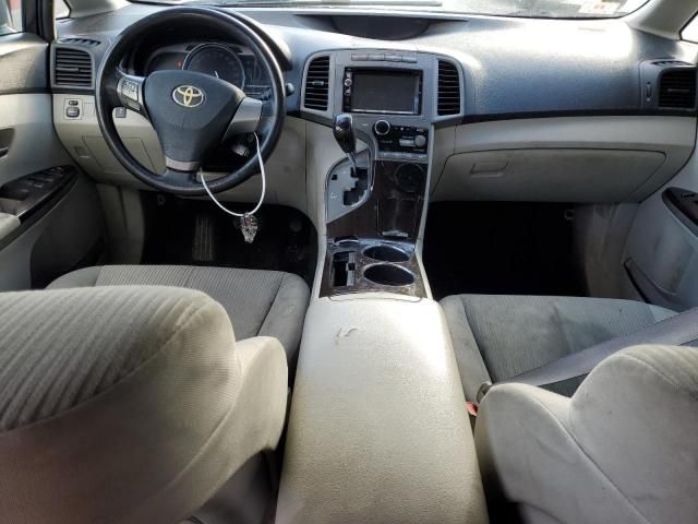 2009 Toyota Venza