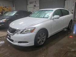 2008 Lexus GS 350 for sale in Elgin, IL