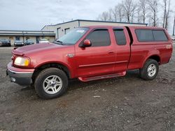 2001 Ford F150 for sale in Arlington, WA