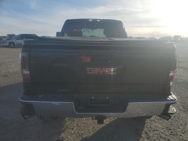 2014 GMC Sierra K1500 SLT