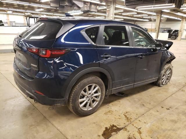 2022 Mazda CX-5 Preferred