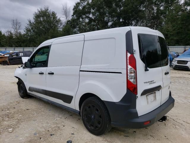 2016 Ford Transit Connect XL