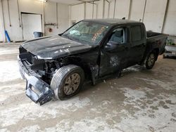 Salvage cars for sale at Madisonville, TN auction: 2023 Nissan Frontier S