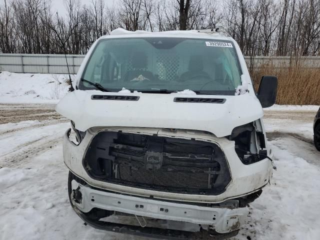 2019 Ford Transit T-250