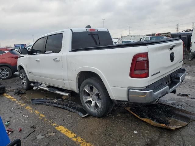 2020 Dodge 1500 Laramie