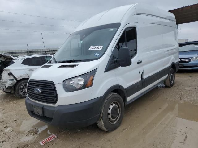 2019 Ford Transit T-250