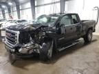 2016 GMC Sierra K1500 SLE