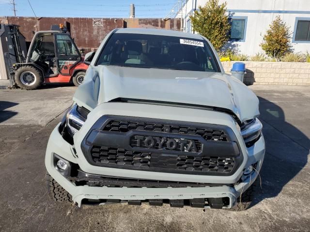 2023 Toyota Tacoma Double Cab