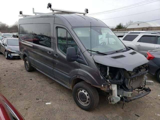 2019 Ford Transit T-250