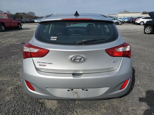 2013 Hyundai Elantra GT