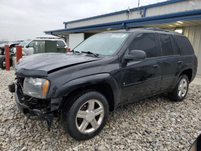 2008 Chevrolet Trailblazer LS