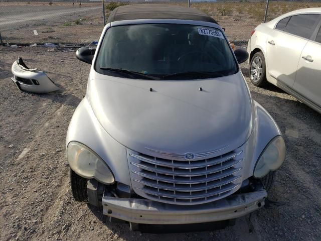 2007 Chrysler PT Cruiser