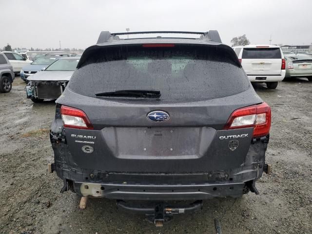 2019 Subaru Outback 2.5I