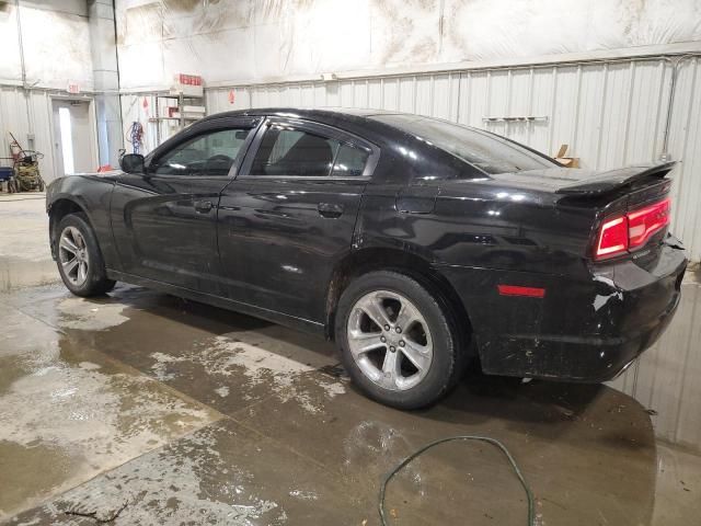 2012 Dodge Charger SE