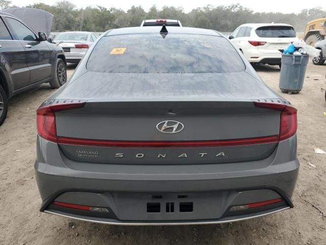 2020 Hyundai Sonata SE