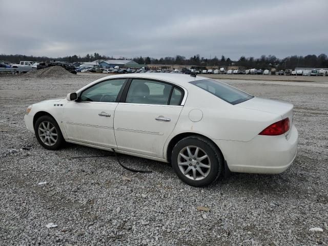 2008 Buick Lucerne CXL